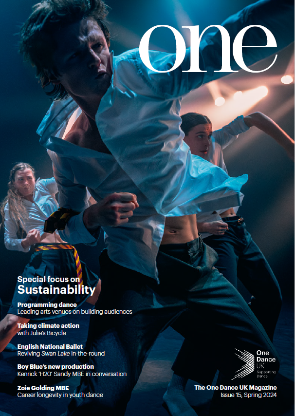 ONE Magazine | Spring 2023