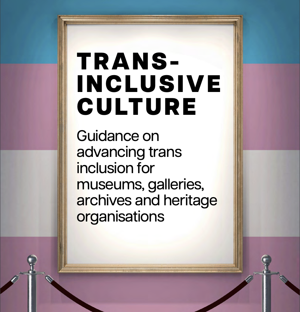 Trans Inclusive Culture